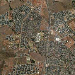 Wyndham Vale High Resolution Satellite Map