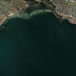 Seaholme High Resolution Satellite Map