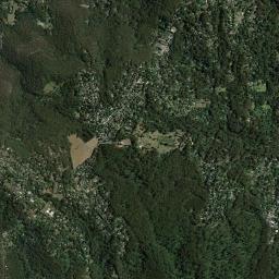 Ferny Creek High Resolution Satellite Map
