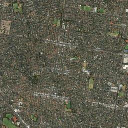 Ormond High Resolution Satellite Map