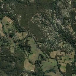 Cockatoo High Resolution Satellite Map