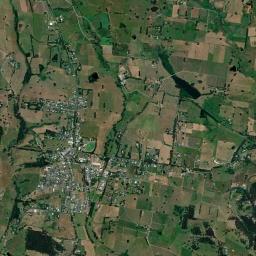 Neerim South High Resolution Satellite Map