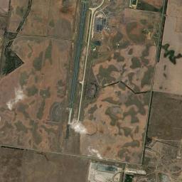 Greater Geelong High Resolution Satellite Map
