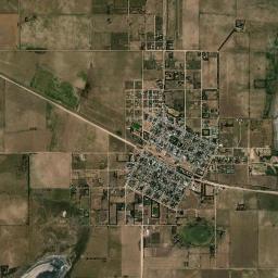 Jacinto Arauz High Resolution Satellite Map