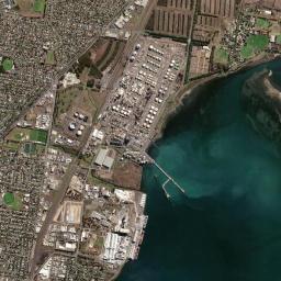 Corio High Resolution Satellite Map