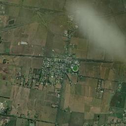 Cardinia High Resolution Satellite Map