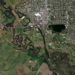 Sale High Resolution Satellite Map