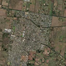 Leopold High Resolution Satellite Map