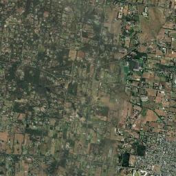 Pearcedale High Resolution Satellite Map