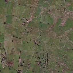 Corangamite High Resolution Satellite Map