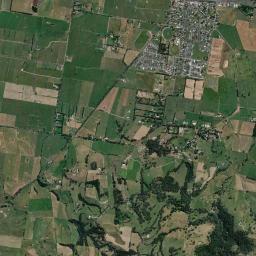 Yarragon High Resolution Satellite Map