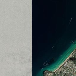 Mount Martha High Resolution Satellite Map