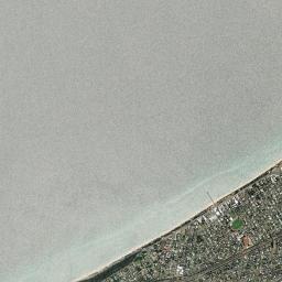 Dromana High Resolution Satellite Map