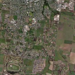 Elliminyt High Resolution Satellite Map