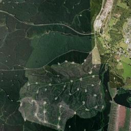 Murupara High Resolution Satellite Map