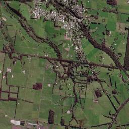 Timboon High Resolution Satellite Map