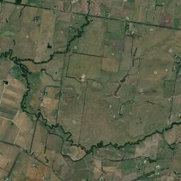 North Wonthaggi High Resolution Satellite Map