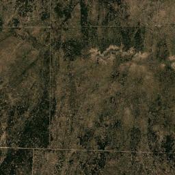 Departamento de Caleu-Caleu High Resolution Satellite Map