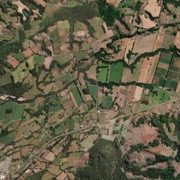 Teodoro Schmidt High Resolution Satellite Map