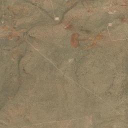 Departamento de Zapala High Resolution Satellite Map