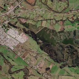 Lanco High Resolution Satellite Map