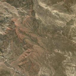 Departamento de Catán-Lil High Resolution Satellite Map