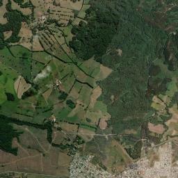 Mariquina High Resolution Satellite Map