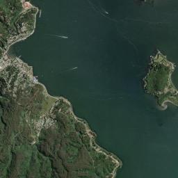 Corral High Resolution Satellite Map