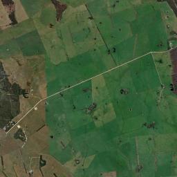 Flinders High Resolution Satellite Map