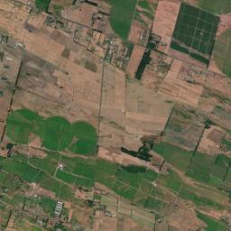 Foxton High Resolution Satellite Map