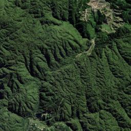 Kapiti Coast District High Resolution Satellite Map