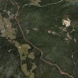Aerial view of Gladstone
