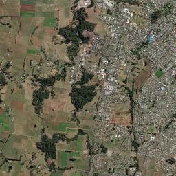 Park Grove High Resolution Satellite Map