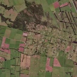 Frutillar High Resolution Satellite Map