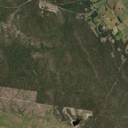 George Town High Resolution Satellite Map