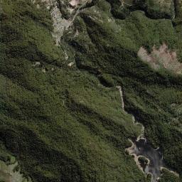 Aerial view of Derby