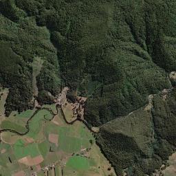 Central Coast High Resolution Satellite Map