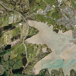 Mapua High Resolution Satellite Map