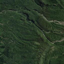 Llanquihue High Resolution Satellite Map