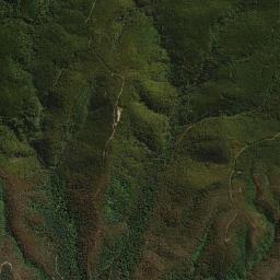 Break O'Day High Resolution Satellite Map