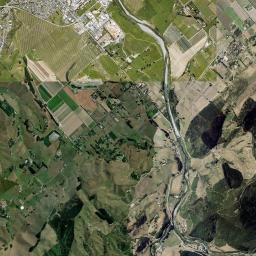 Brightwater High Resolution Satellite Map