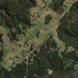 Kentish High Resolution Satellite Map