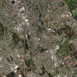 Kings Meadows High Resolution Satellite Map