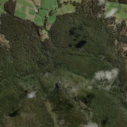 Meander Valley High Resolution Satellite Map