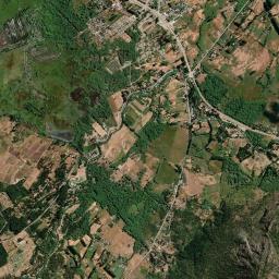 Hoyo de Epuyén High Resolution Satellite Map