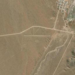 Gastre High Resolution Satellite Map