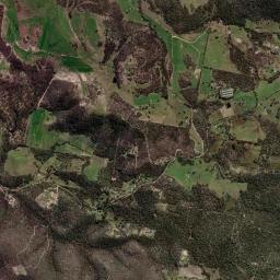 Sorell High Resolution Satellite Map