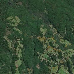 Queilén High Resolution Satellite Map