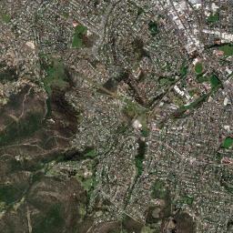 West Moonah High Resolution Satellite Map