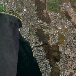 Howrah High Resolution Satellite Map